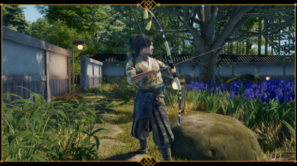 配资炒股评测网 《战国王朝》最新更新4月30日上线 新武器系统登场