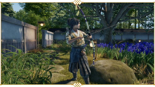 《战国王朝》最新更新4月30日上线 新武器系统登场