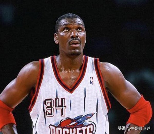 股票开户证券配资平台 就在今天！奥拉朱旺保持了40年的NBA纪录被打破了